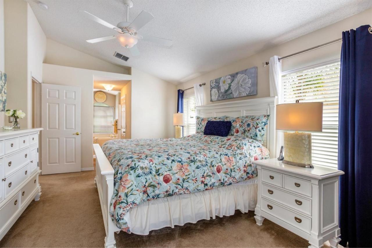 Villa #503 Stunning 4 Bed, 3 Bath With Southwest Facing Pool And