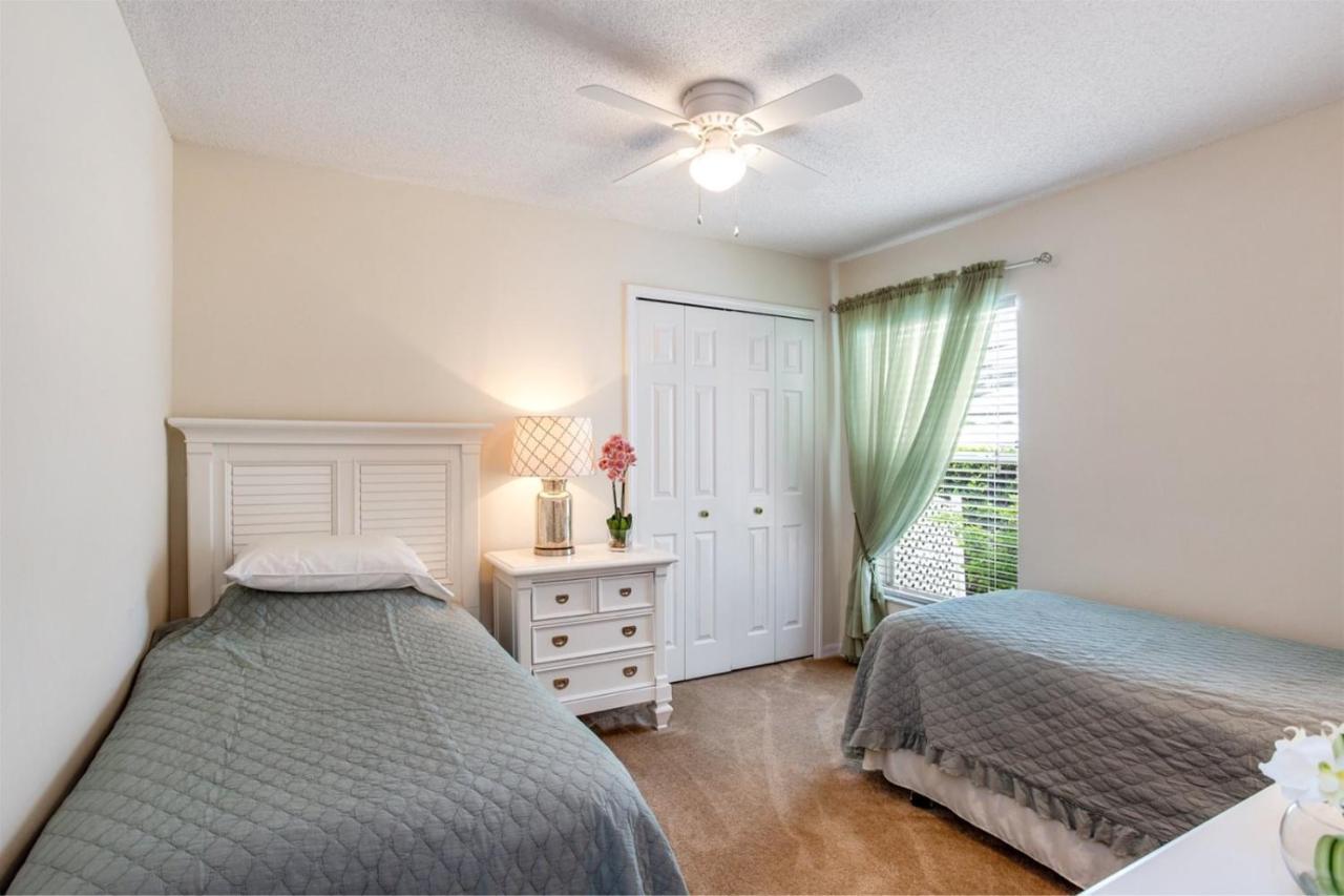 Villa #503 Stunning 4 Bed, 3 Bath With Southwest Facing Pool And *