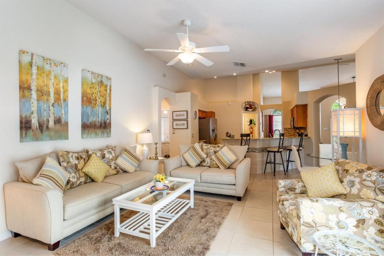 Villa #503 Stunning 4 Bed, 3 Bath With Southwest Facing Pool And *