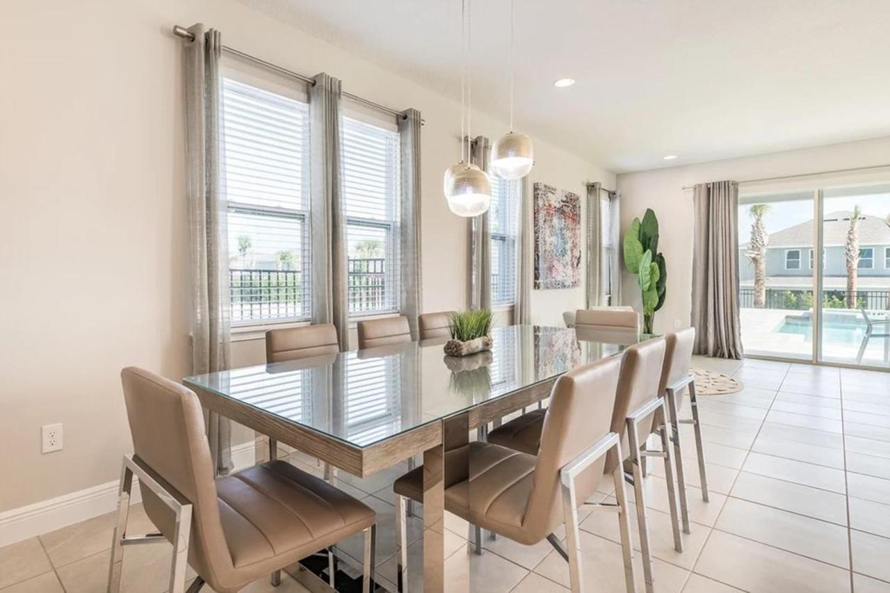 Luxury At Encore Villa Orlando