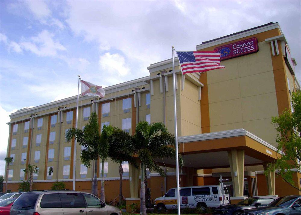 Comfort Airport Hotel