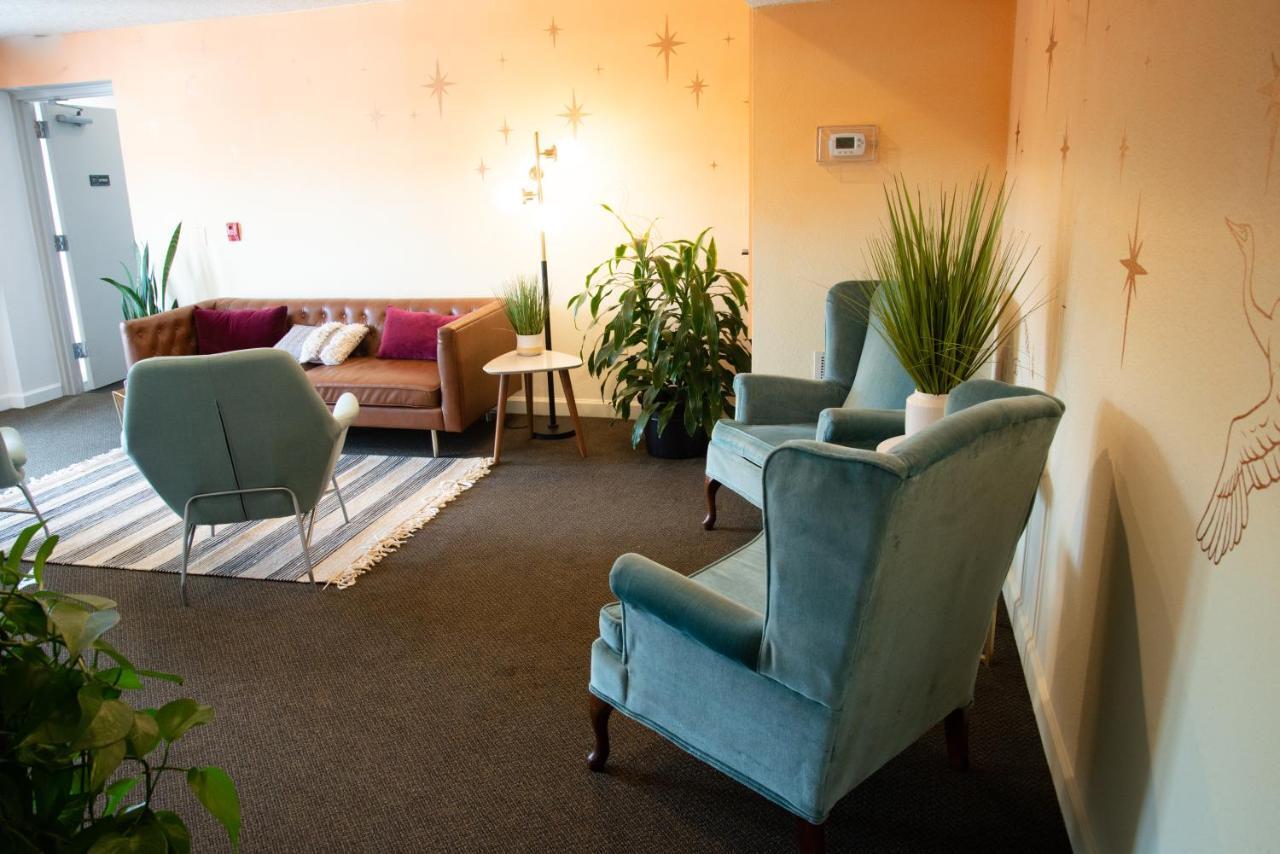 The Eo - Downtown Hotel