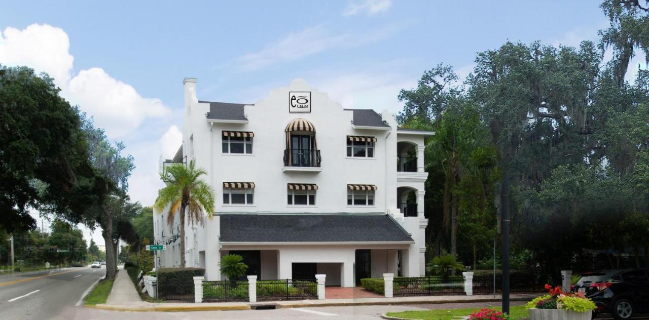 Hotel The Eo - Downtown 3*