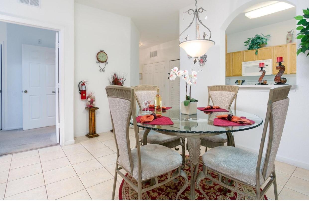 Dream Vacation By A3g Apartment Orlando