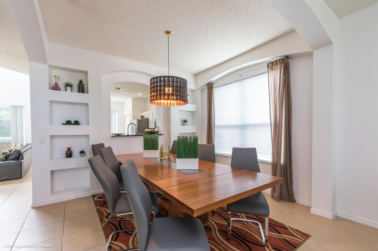 Villa 4660golden Orlando