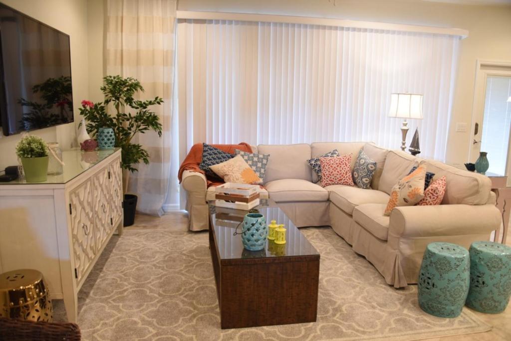 Windsor At Westside Ihr 3100 Holiday home Orlando