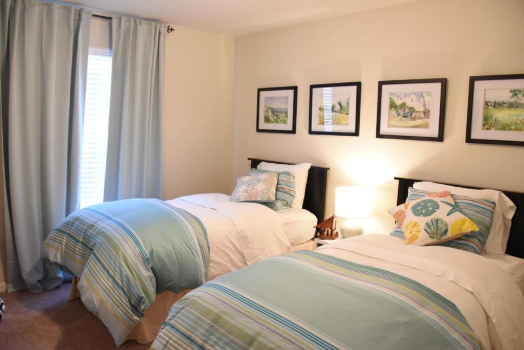 Windsor At Westside Ihr 3100 Holiday home Orlando