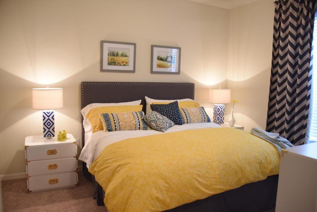 Holiday home Windsor At Westside Ihr 3100