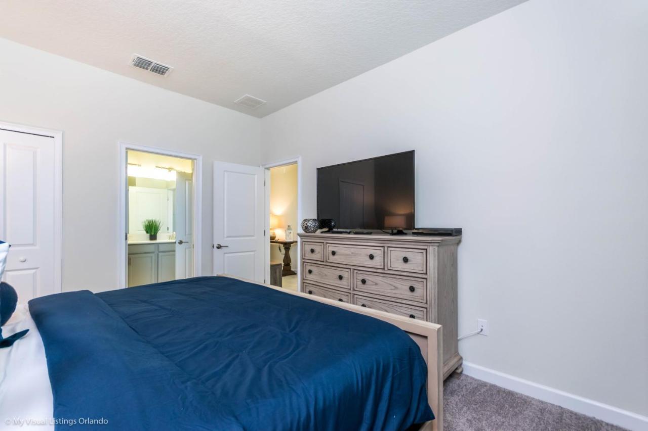 Holiday home Luxury View 8 Bedroom With Games