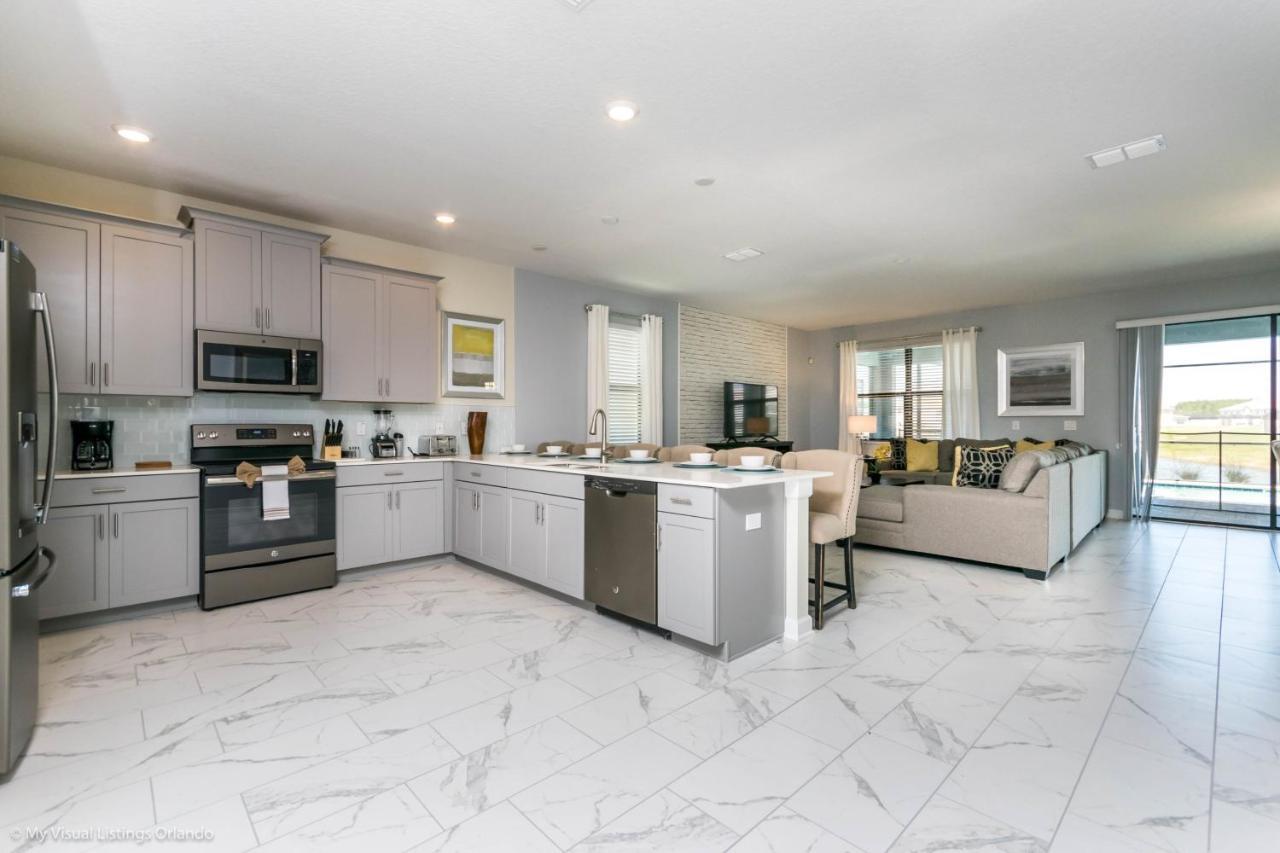 Luxury View 8 Bedroom With Games Holiday home *