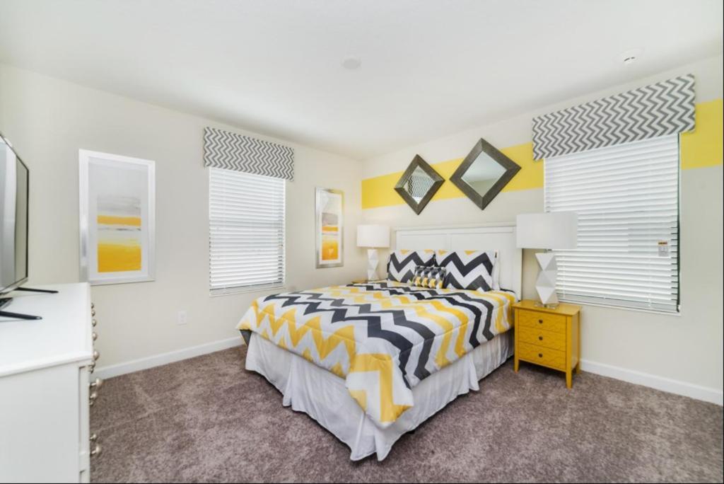 Luxury View 8 Bedroom With Games *
