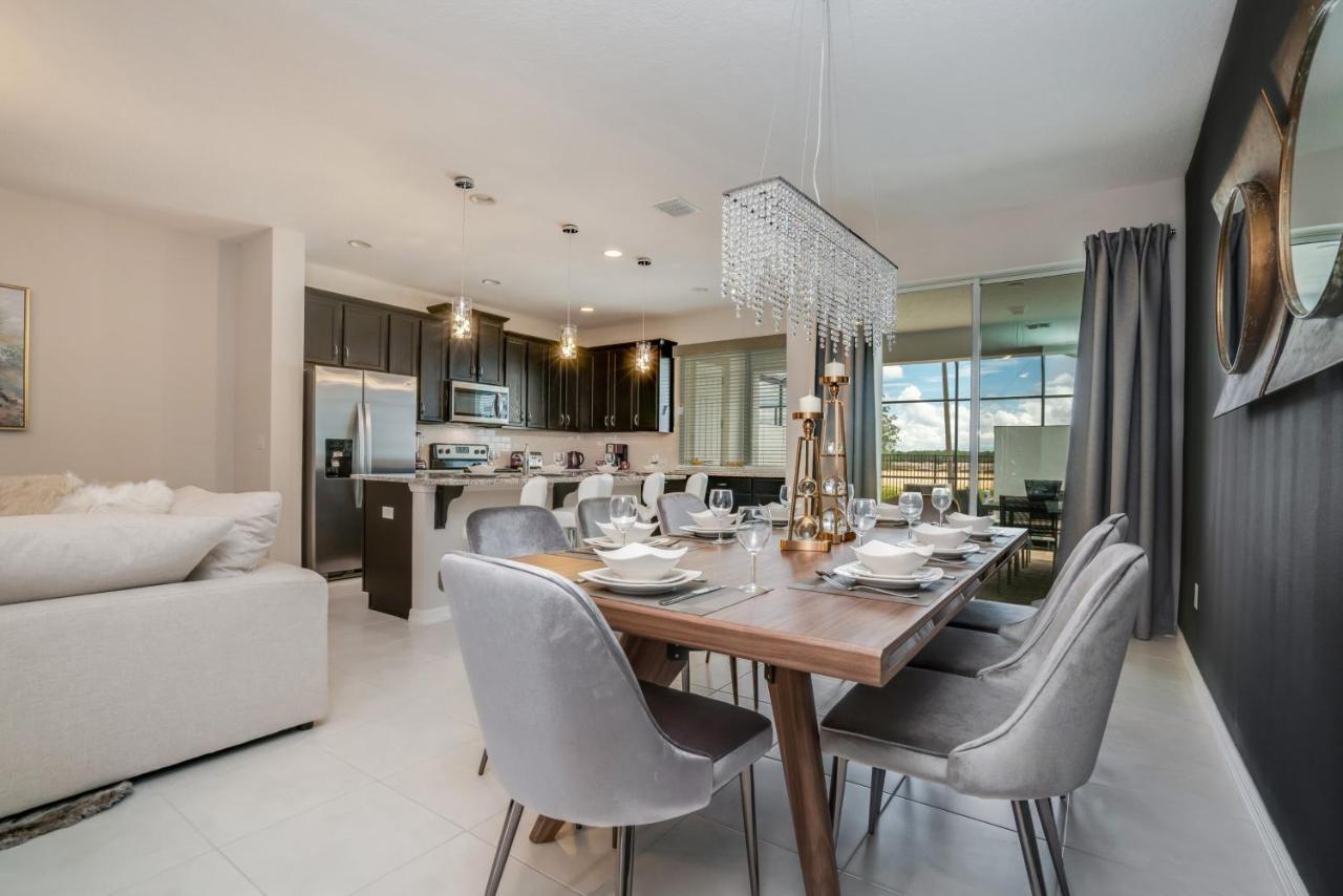 Newest Community Town Holiday home Orlando