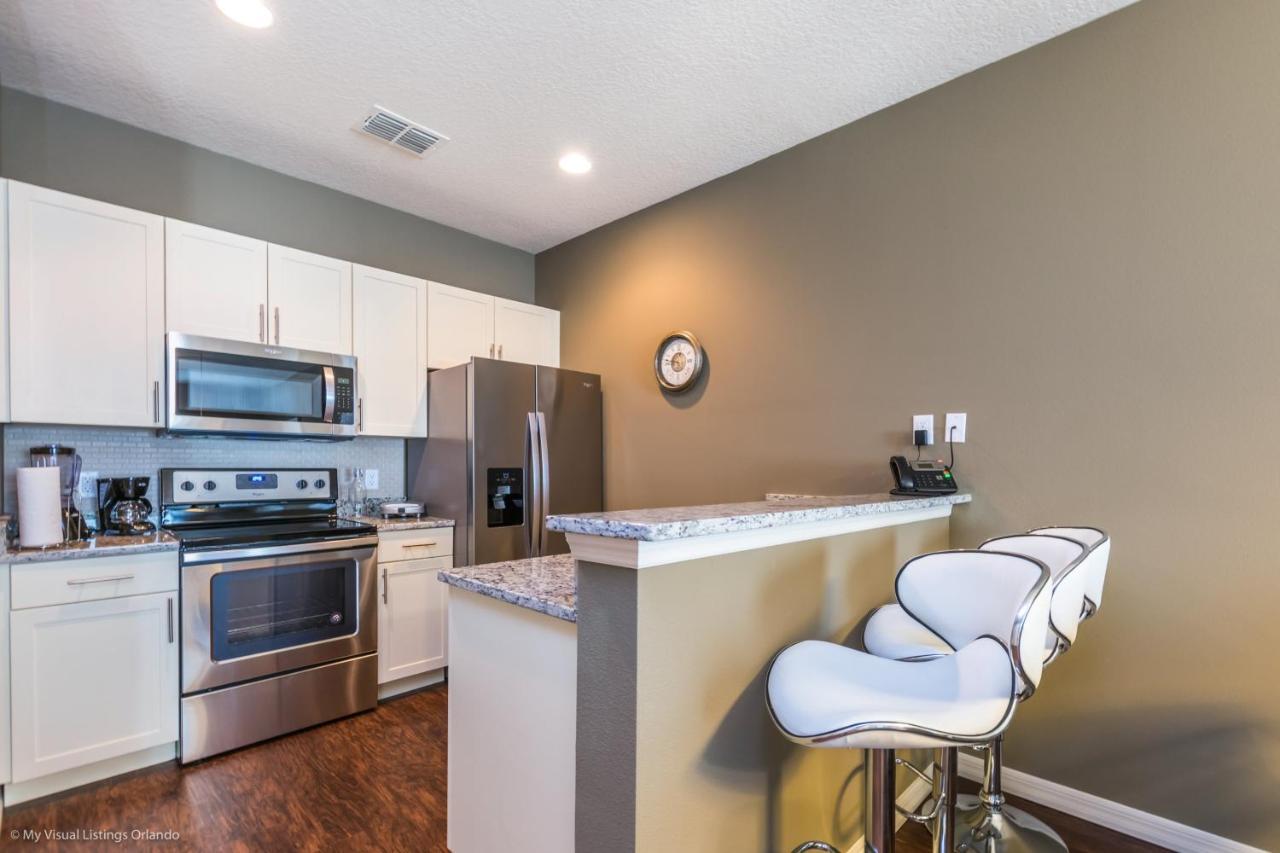 Holiday home 3299ccp Lucaya Village Townhome *