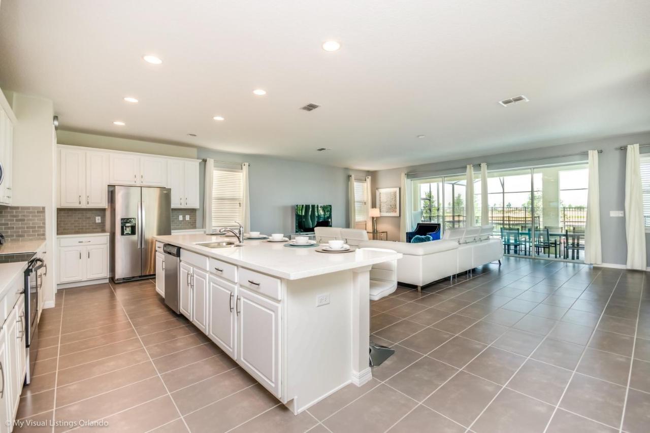 Fabulous! 9bed 6ba Games, Pool 9063srl * Orlando