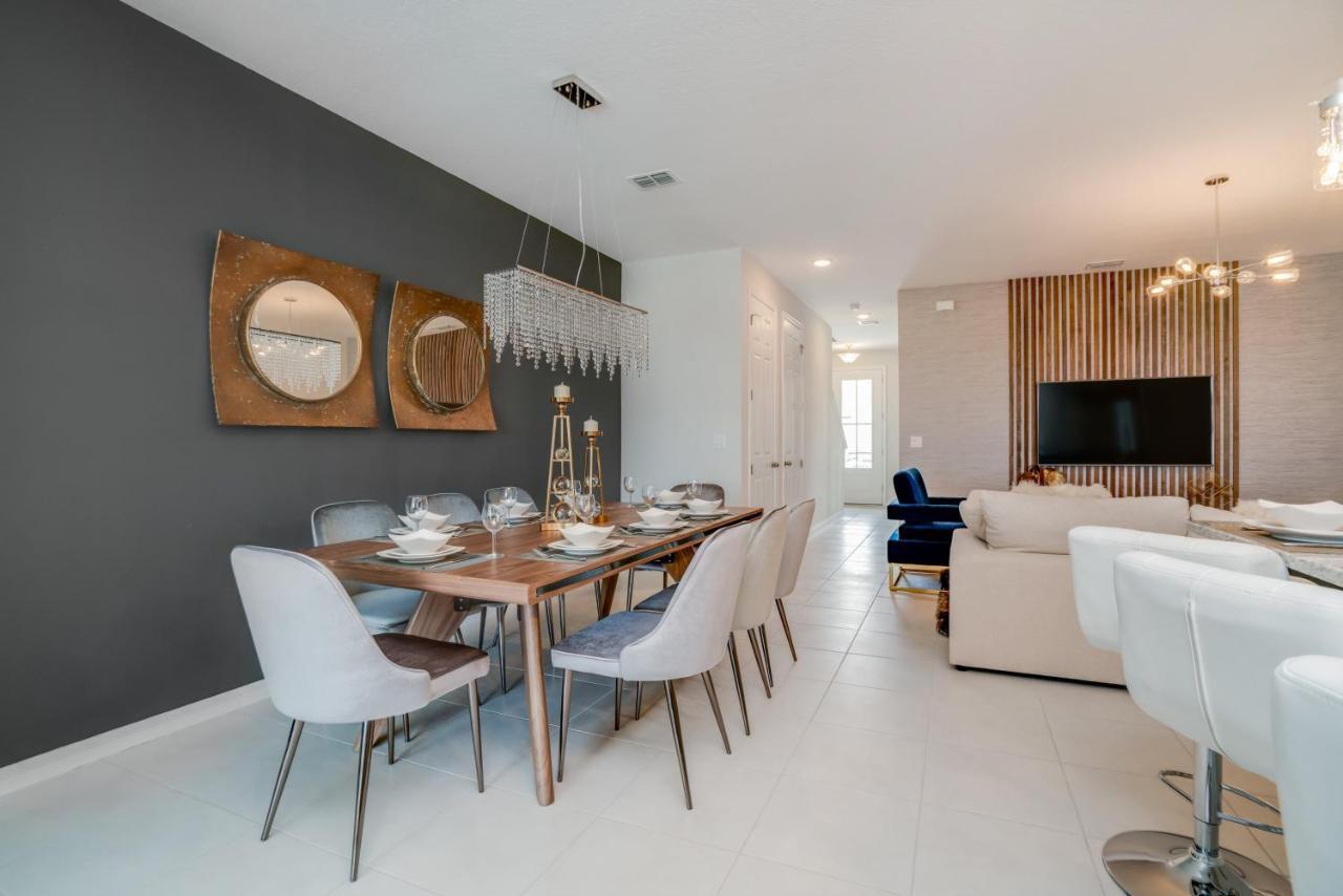 Holiday home Newest Community Town