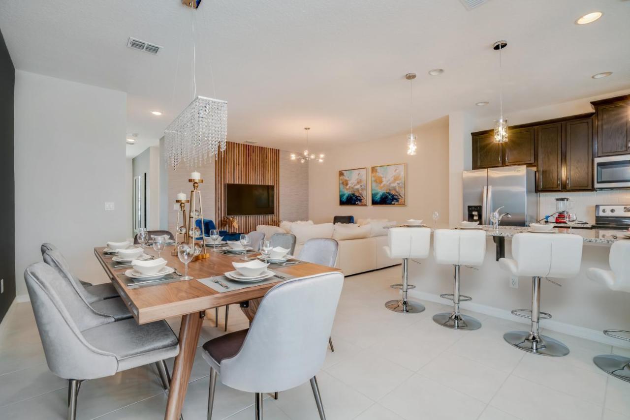 Newest Community Town Holiday home Orlando