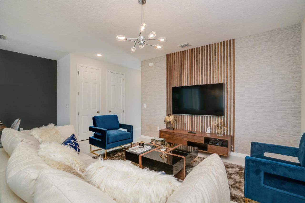 Newest Community Town Orlando