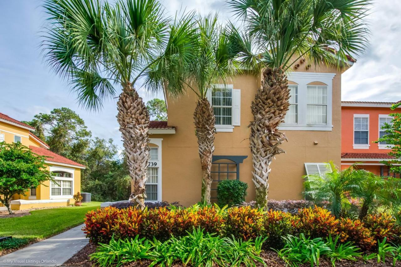 2739skp New Emerald Island 4 Bedroom *
