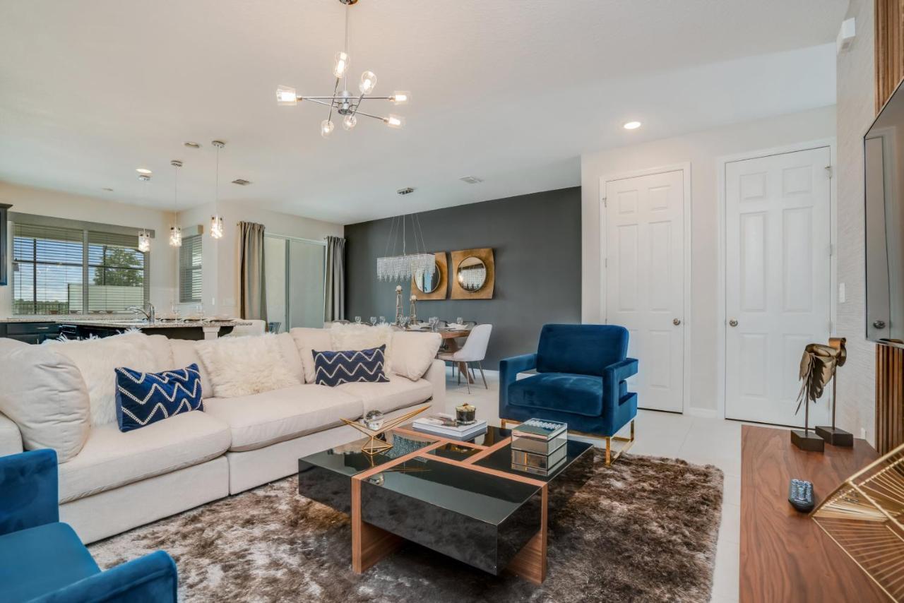 Holiday home Newest Community Town