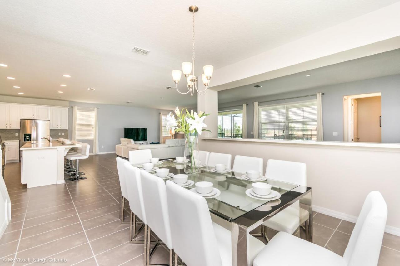 Fabulous! 9bed 6ba Games, Pool 9063srl Villa *