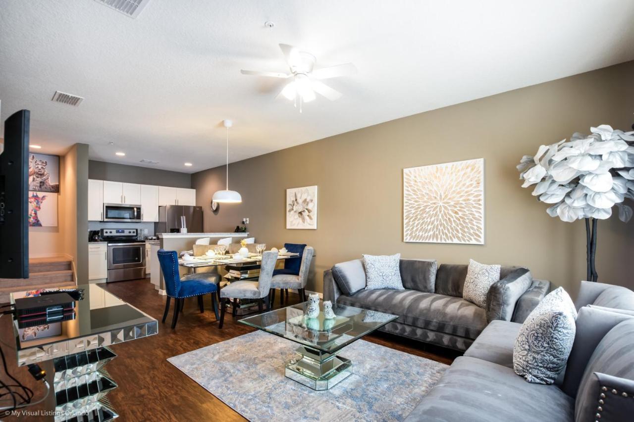 3299ccp Lucaya Village Townhome
