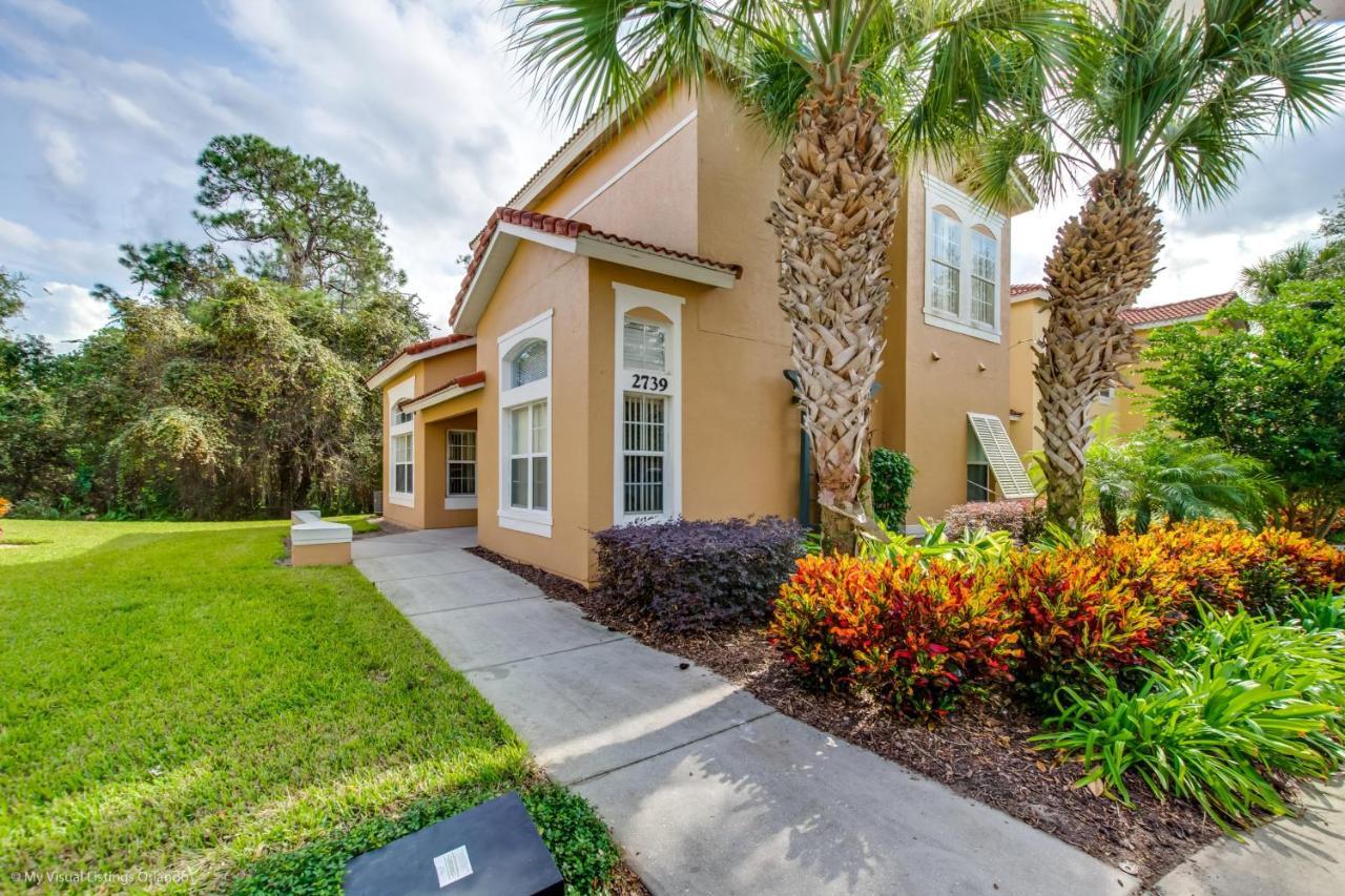 2739skp New Emerald Island 4 Bedroom Holiday home Orlando