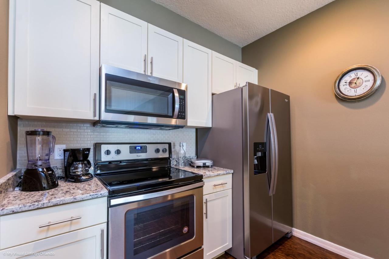 3299ccp Lucaya Village Townhome Orlando