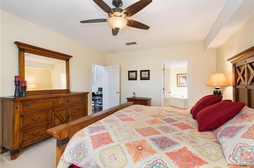 Emerald 5 Bedroom 3 Bathroom