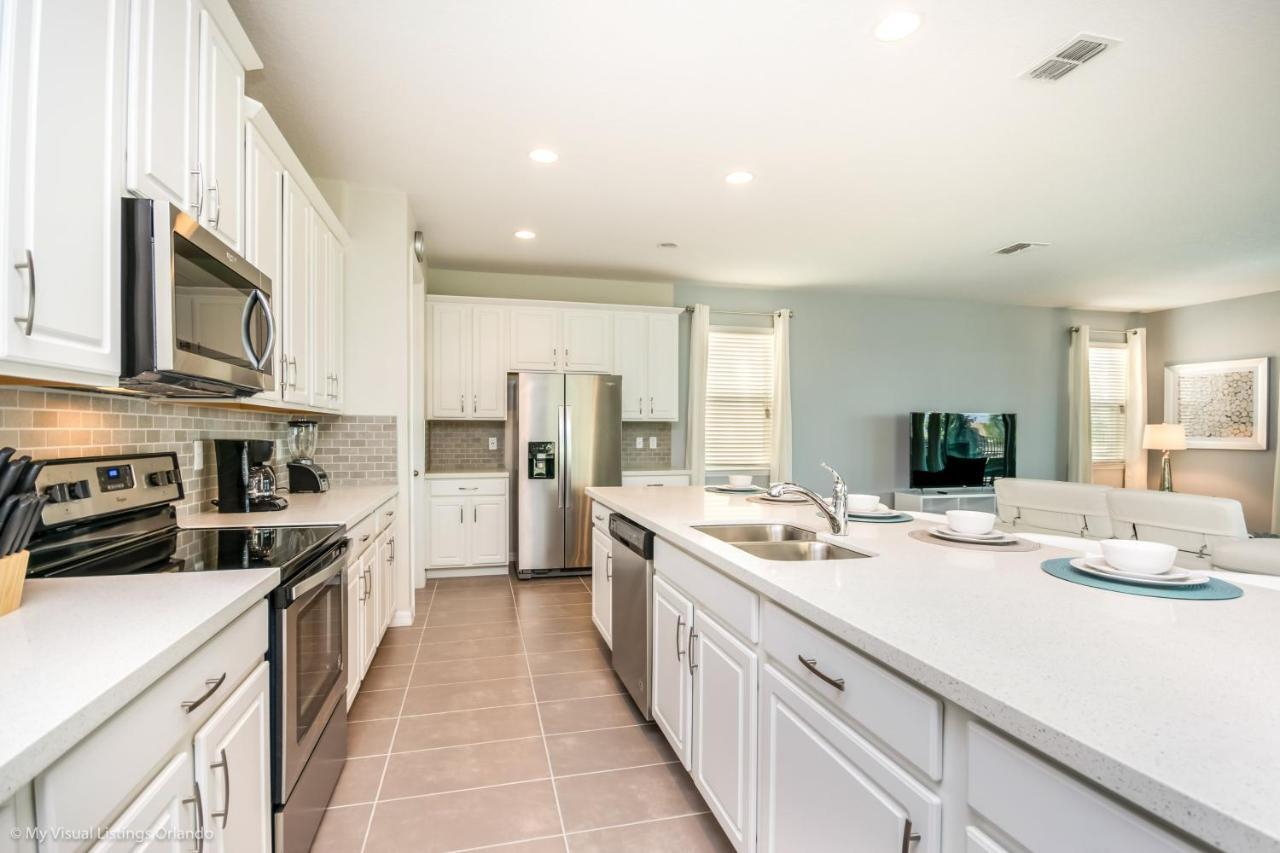 Fabulous! 9bed 6ba Games, Pool 9063srl Orlando