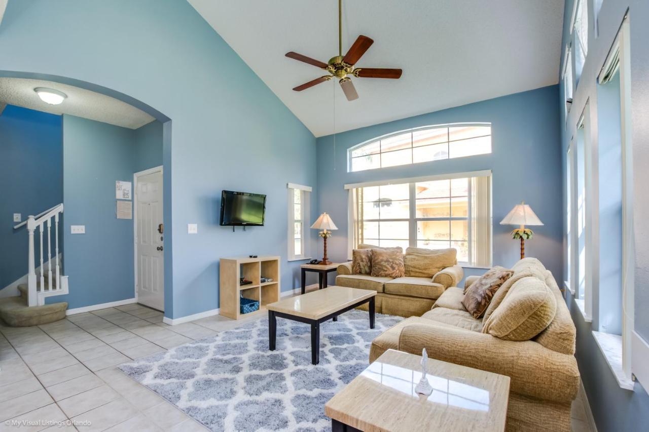 2739skp New Emerald Island 4 Bedroom Holiday home *