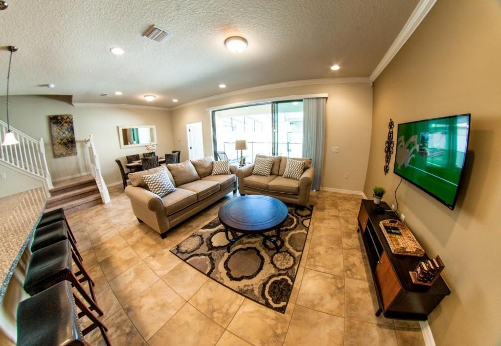 Windsor At Westside By Vh Id:88884 Holiday home Orlando