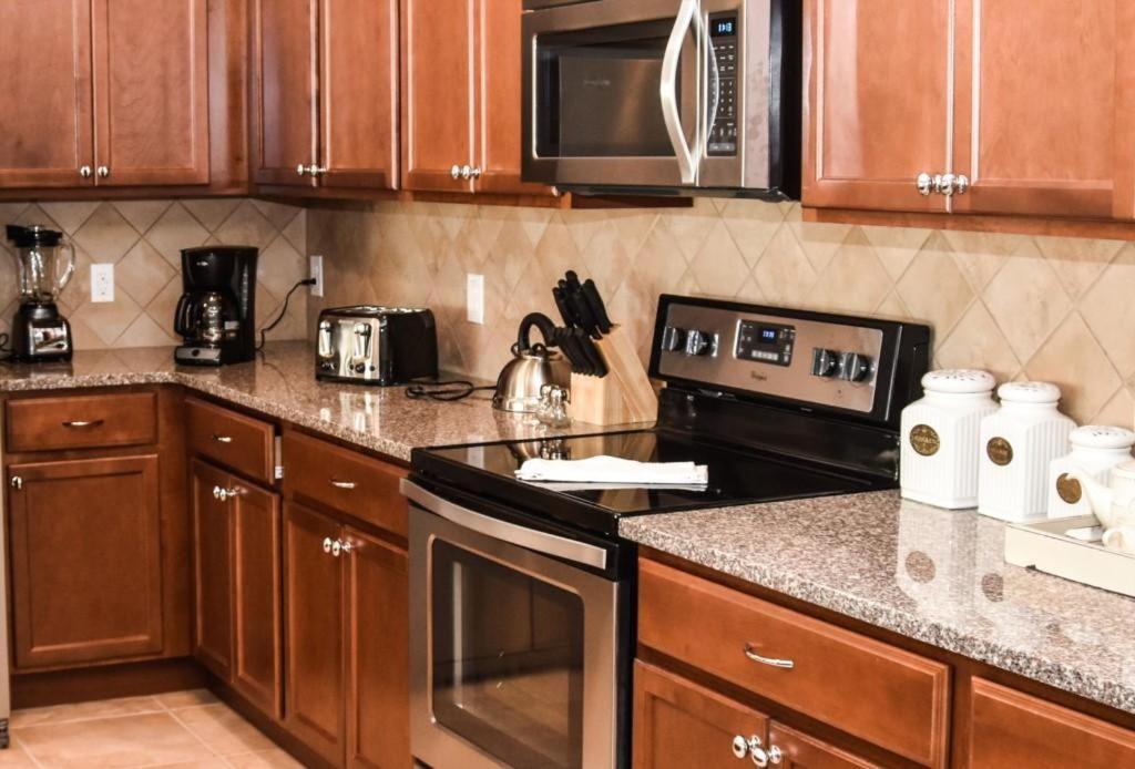 Windsor At Westside By Vh Id:88884 Holiday home Orlando
