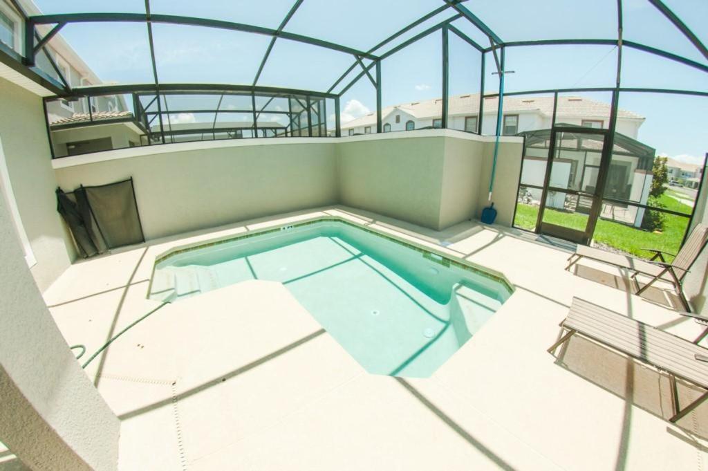 Holiday home Storey By Fidelity Vh Id:92257 Orlando