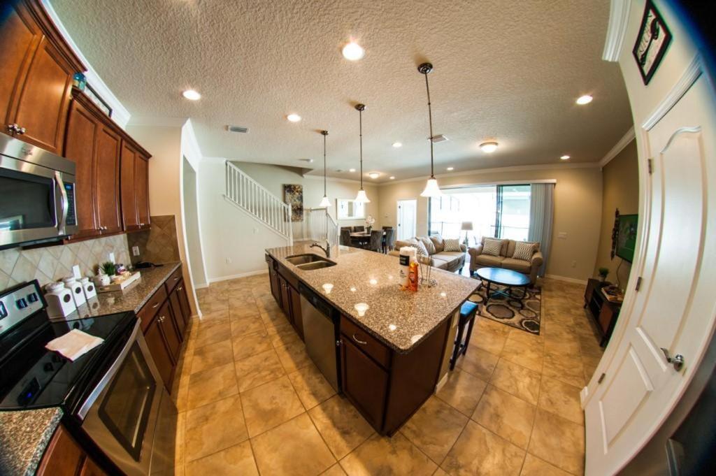 Windsor At Westside By Vh Id:88884 Holiday home