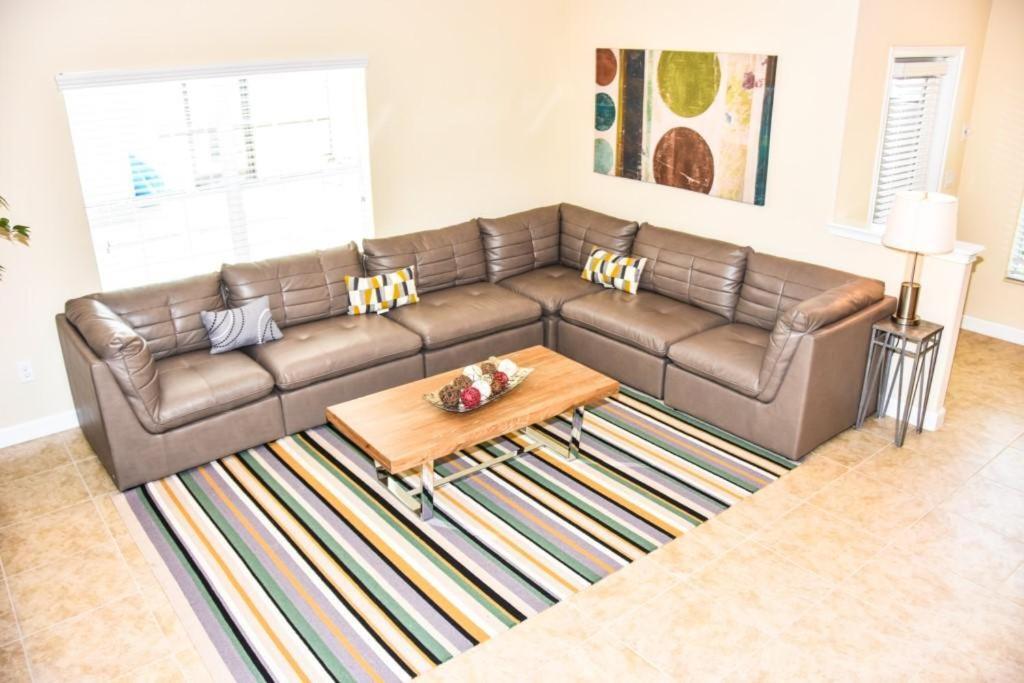 Storey By Fidelity Vh Id:92257 Holiday home Orlando