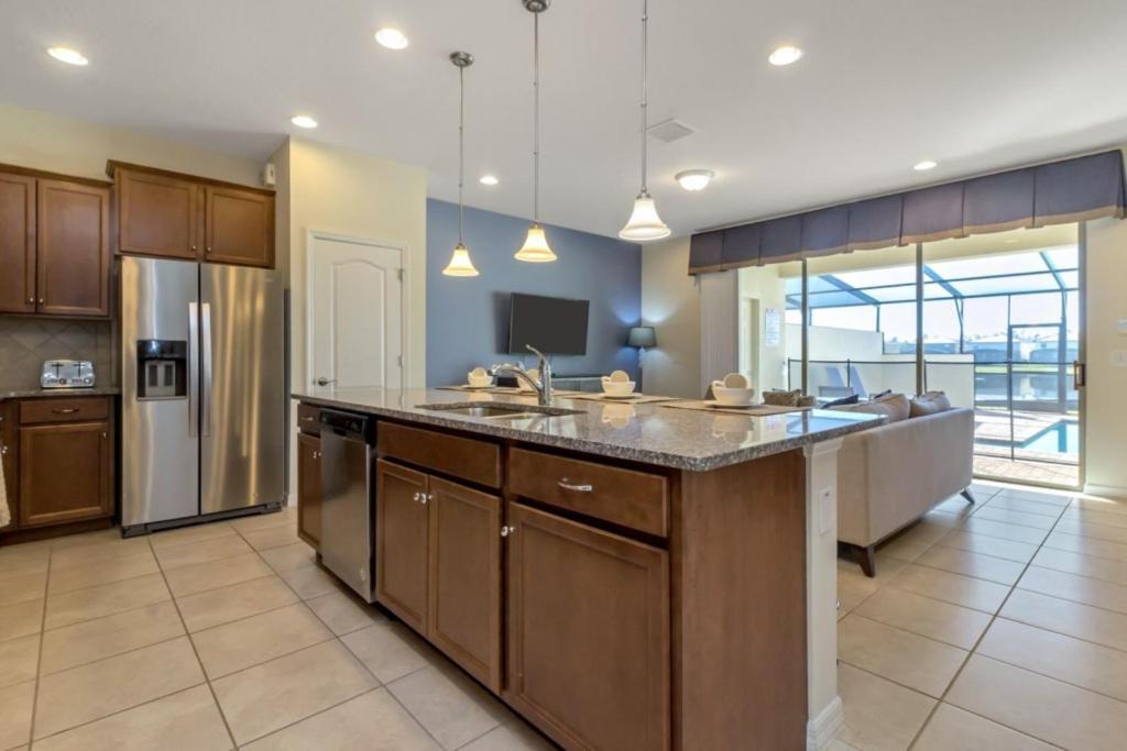 Windsor At Westside 8870 Ihr 1058 Villa Orlando