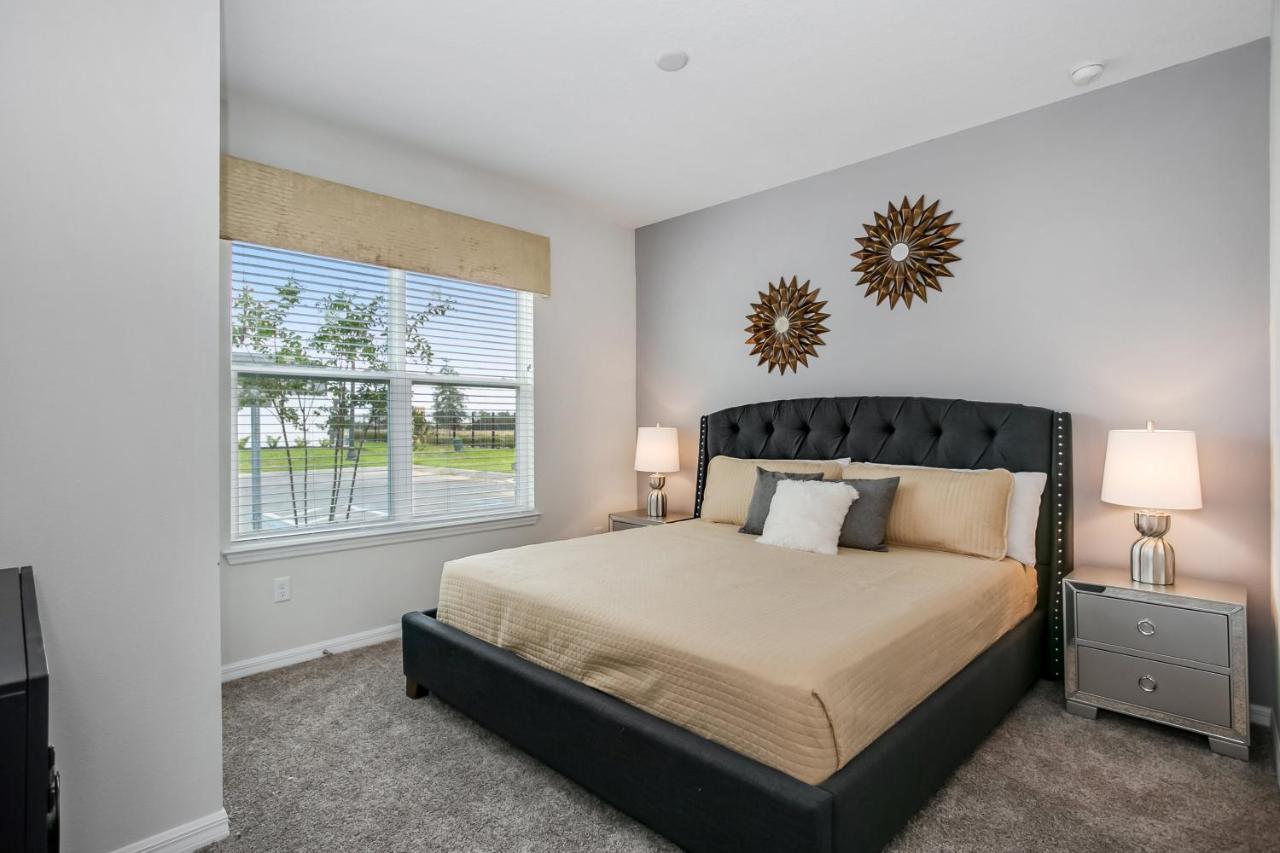 Holiday home 1529cpc Orlando's Newest Community Orlando