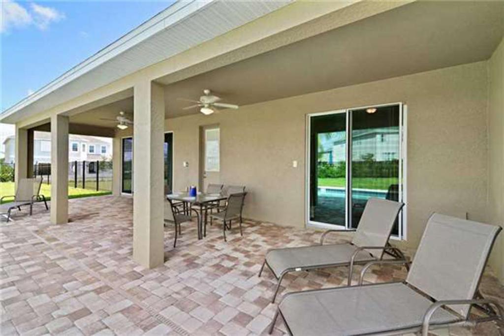 8 Bedroom Vacation With Pool Holiday home *