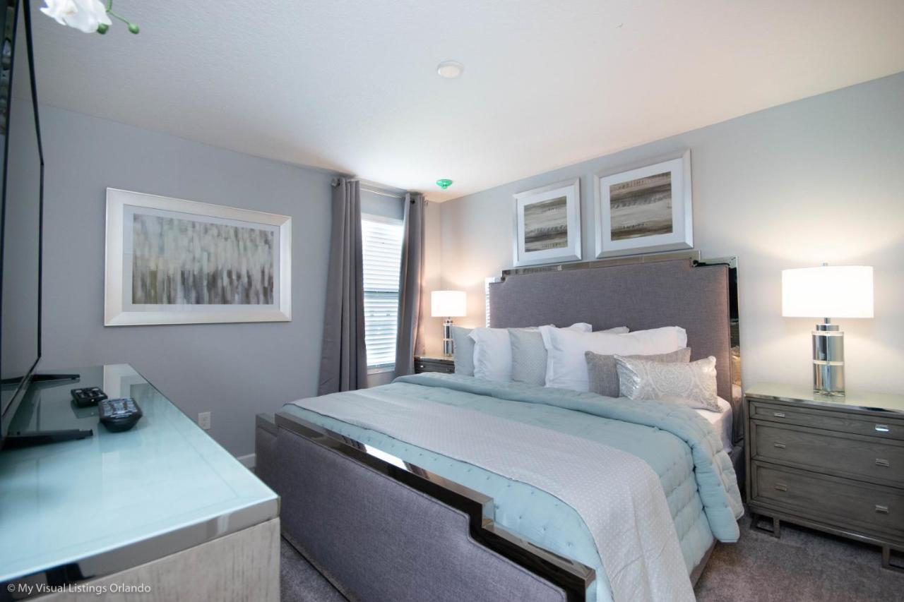 Luxury View 8 Bedroom With Games Holiday home