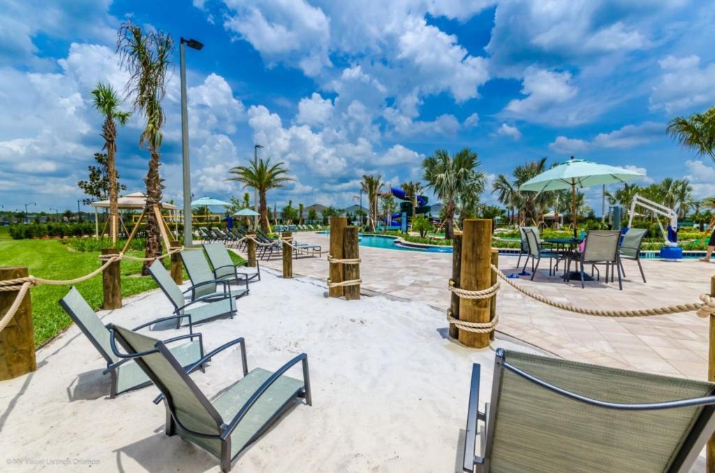 Luxury View 8 Bedroom With Games Holiday home