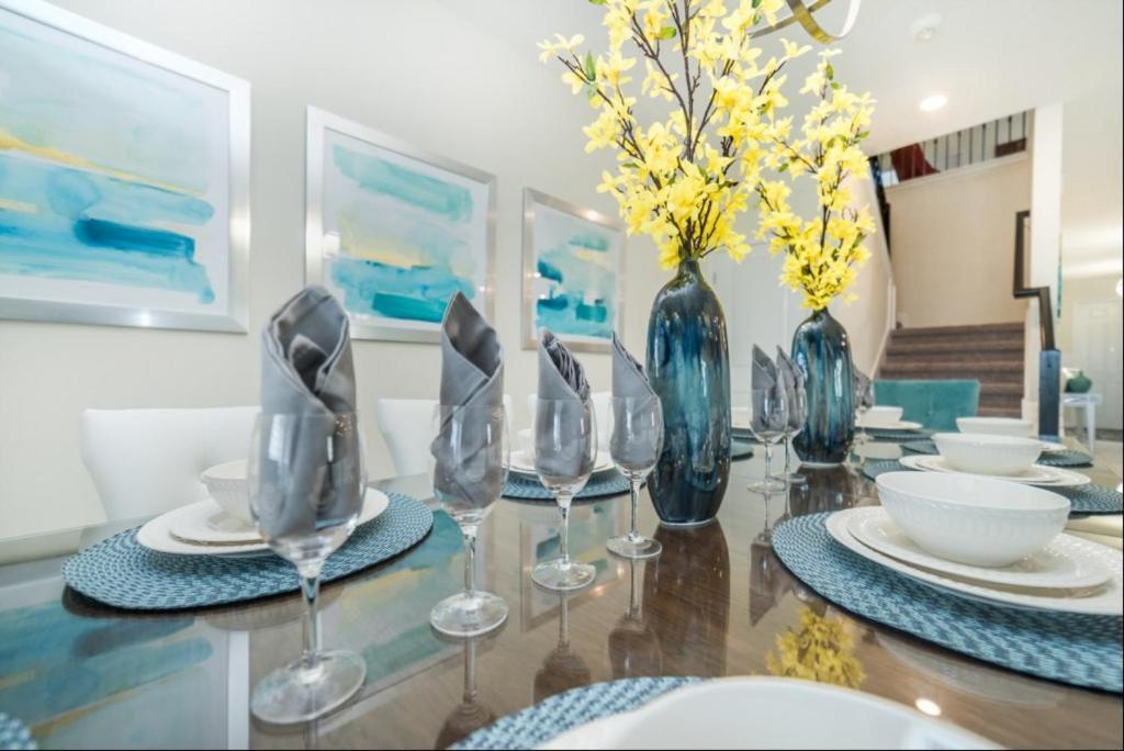 Luxury View 8 Bedroom With Games Holiday home *