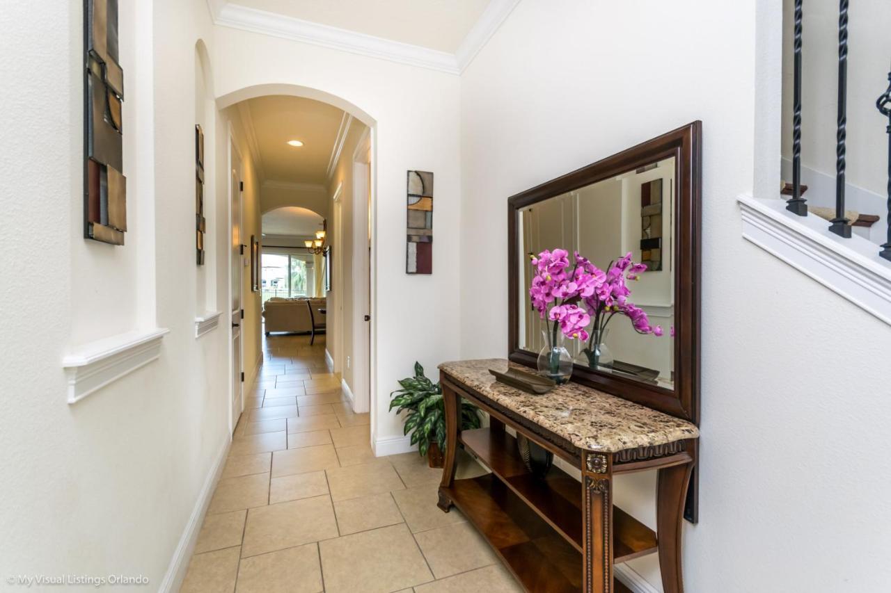 Villa Elegant 5bed 5ba Game Pool 1080cp *