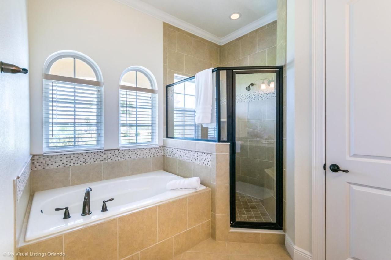 Elegant 5bed 5ba Game Pool 1080cp *