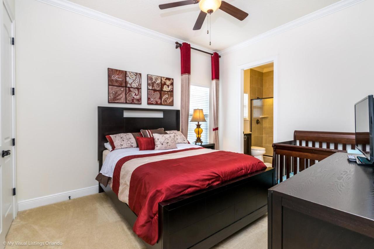Villa Elegant 5bed 5ba Game Pool 1080cp