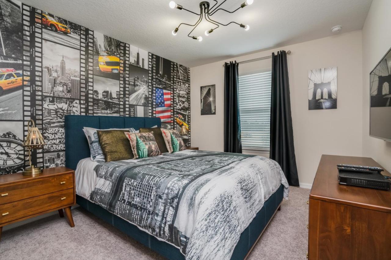 Holiday home Newest Community Town