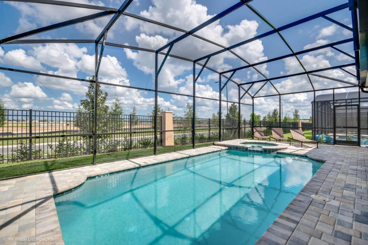 Fabulous! 9bed 6ba Games, Pool 9063srl *