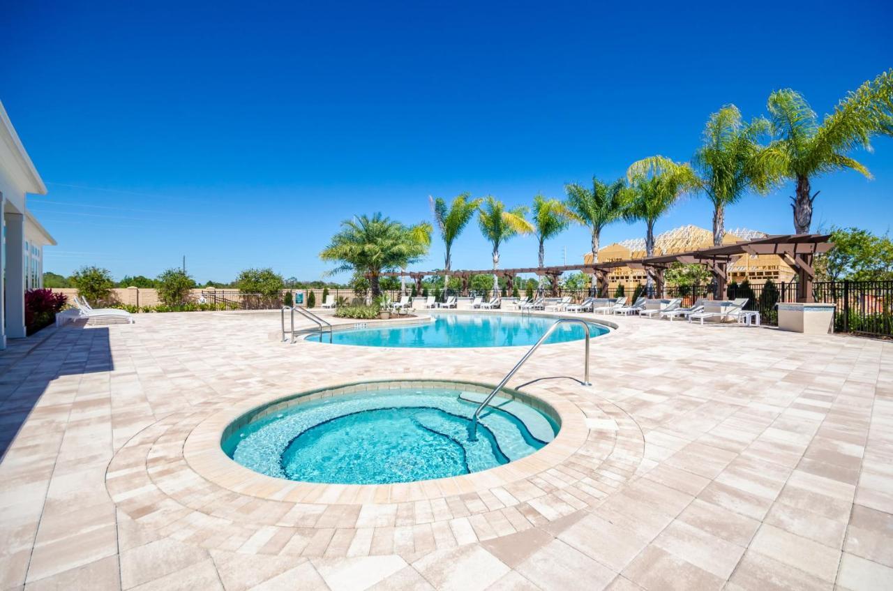 3299ccp Lucaya Village Townhome Orlando