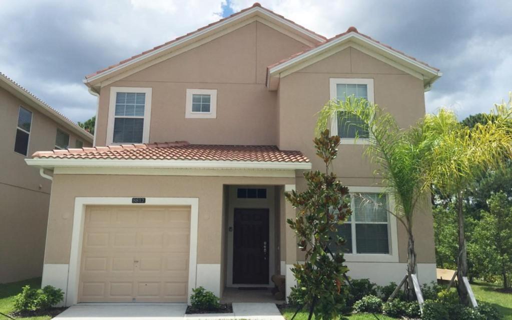 Holiday home Paradise Palms By Fidelity Vh Id:63164 Orlando