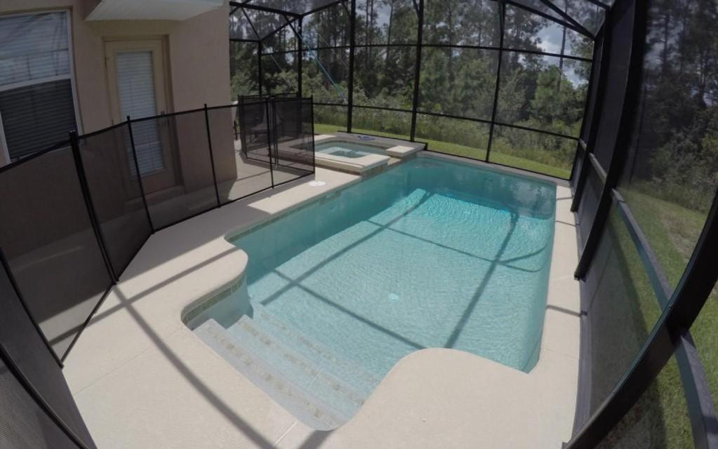 Paradise Palms By Fidelity Vh Id:63164 Holiday home Orlando