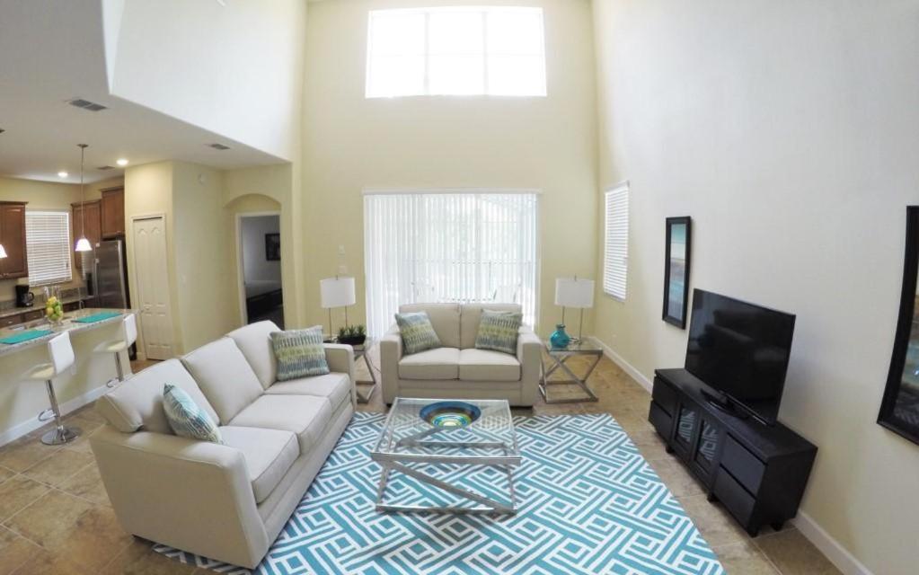 Paradise Palms By Fidelity Vh Id:63164 Holiday home Orlando